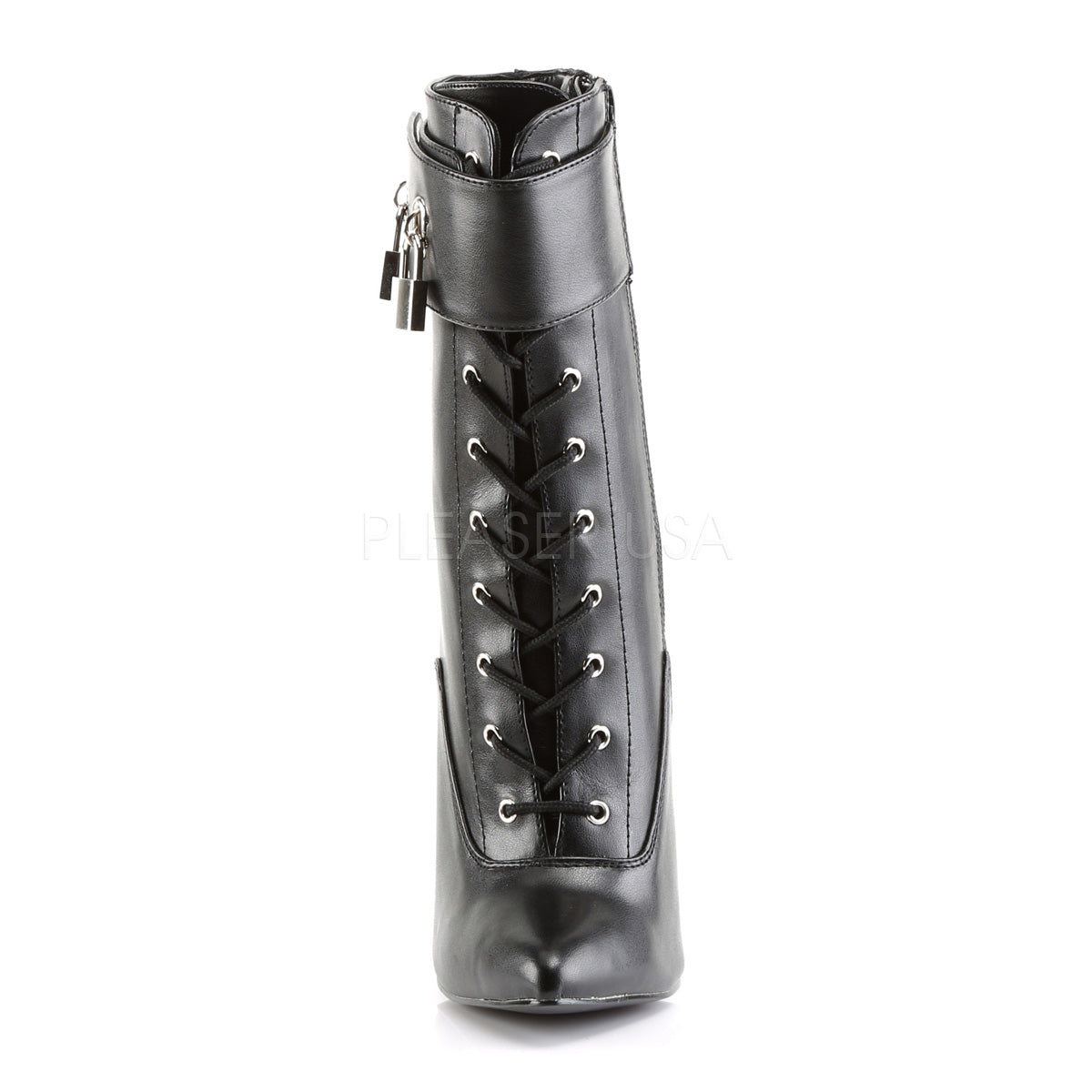 Details about Lockable Sissy Maid Slave Fetish Padlock High Heel Boots Details about Lockable Sissy Maid Slave Fetish Padlock High Heel Boots
