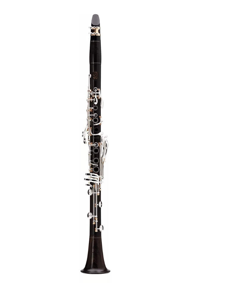 Buffet Crampon XXI Series Bb Clarinet | eBay