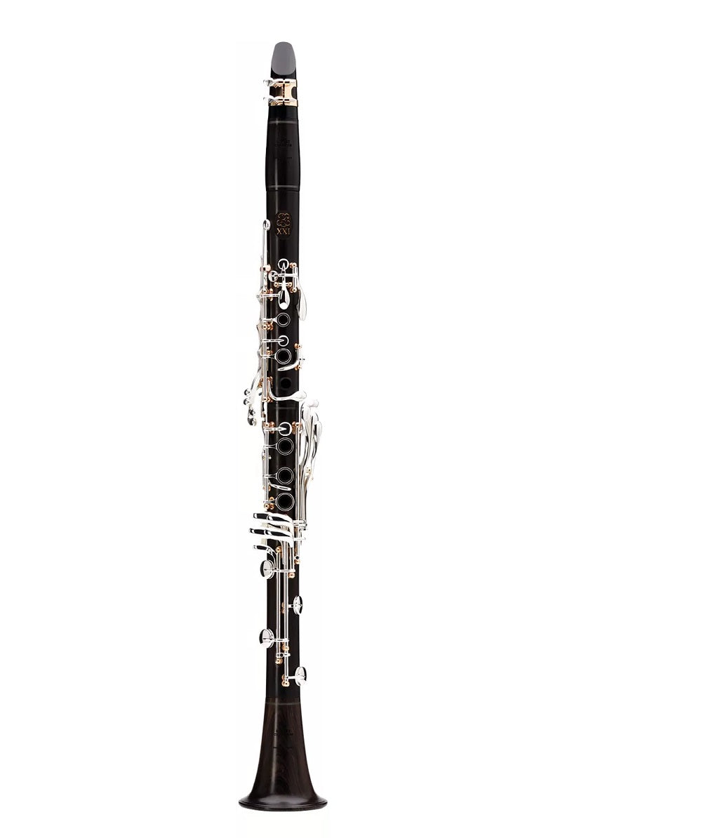 Buffet Crampon XXI Series Bb Clarinet | eBay