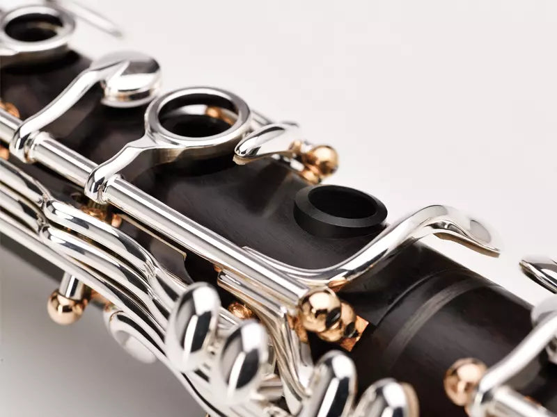 Buffet Crampon XXI Series Bb Clarinet | eBay