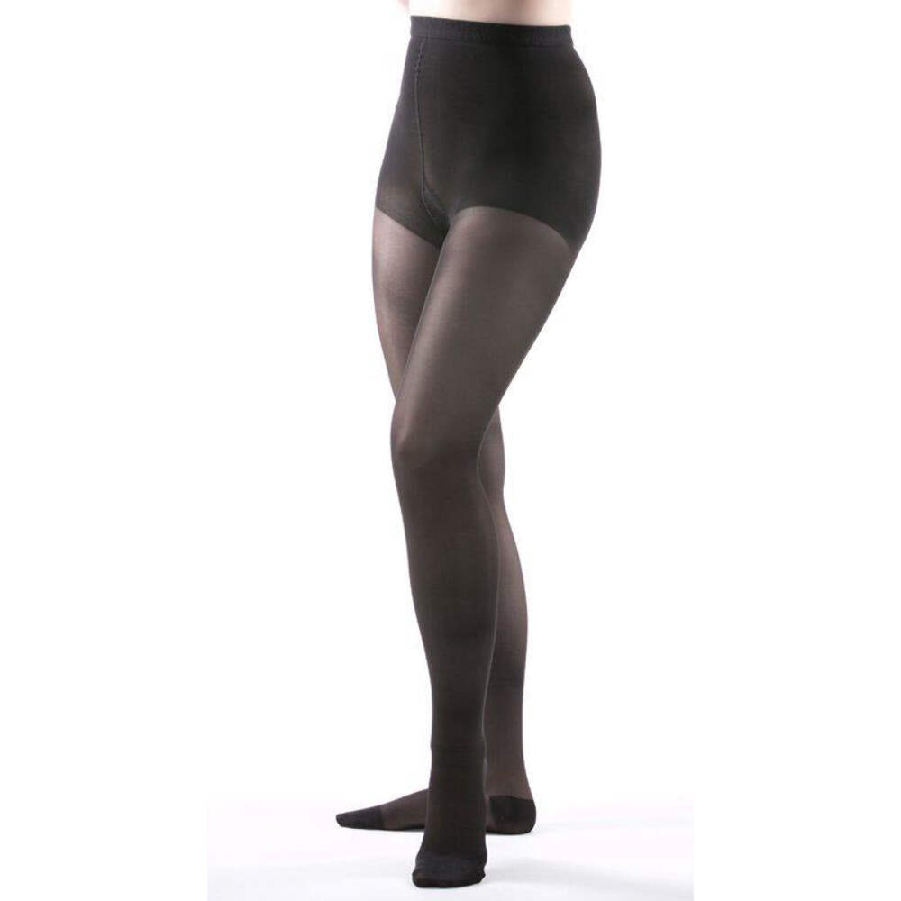 Allegro Essential Sheer Stützstrumpfhose 20-30 mmHg #33 - Bild 5 von 28