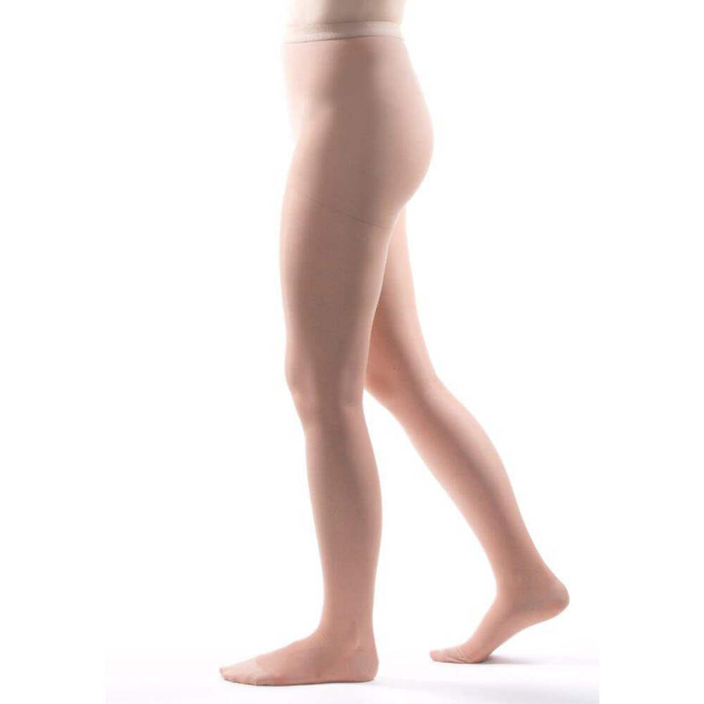 Allegro Essential Sheer Stützstrumpfhose 20-30 mmHg #33 - Bild 19 von 28