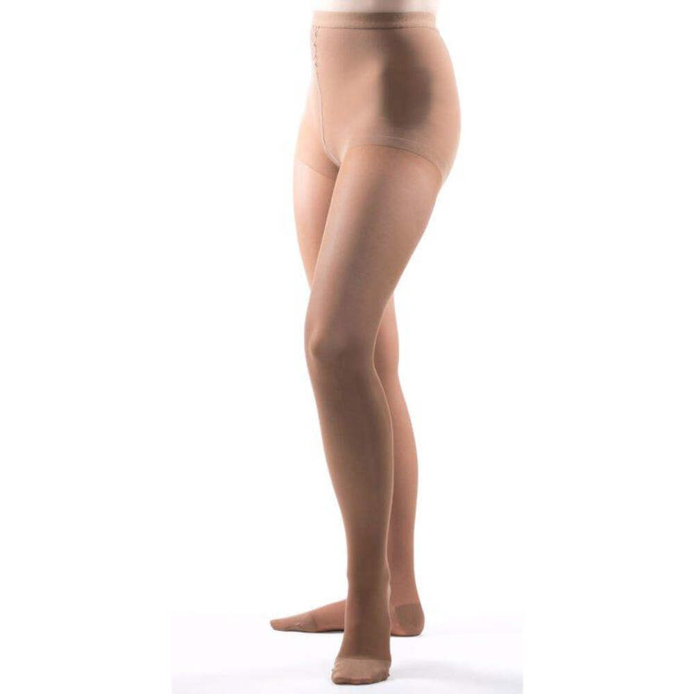 Allegro Essential Sheer Stützstrumpfhose 20-30 mmHg #33 - Bild 26 von 28