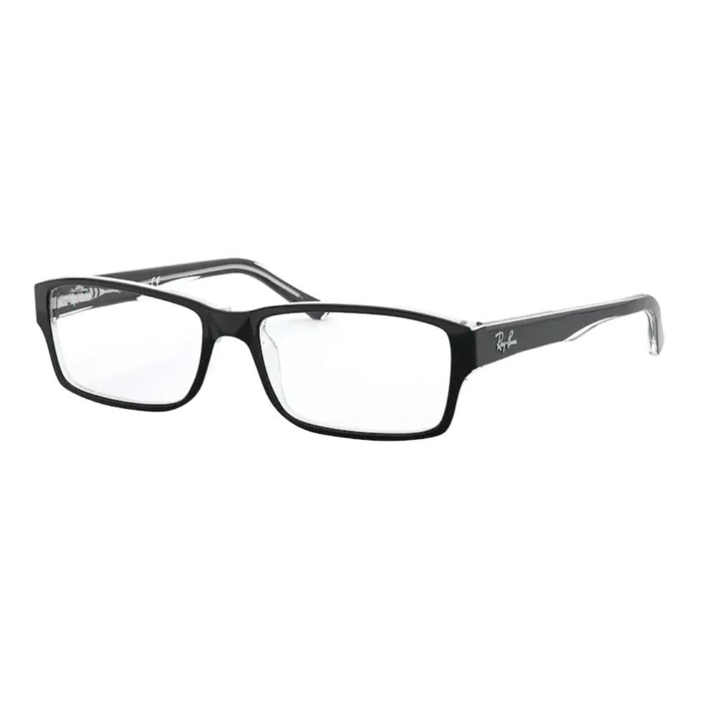ray ban computer reading glasses