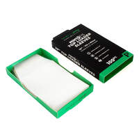 Mint-Fit Top Loader Sleeves - 35pt - 100pc