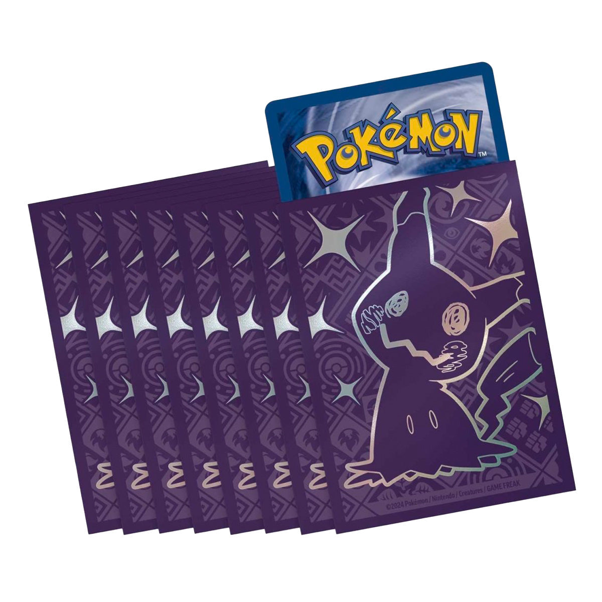 Pokemon TCG: Scarlet & Violet Paldean Fates Pokemon Center Elite 