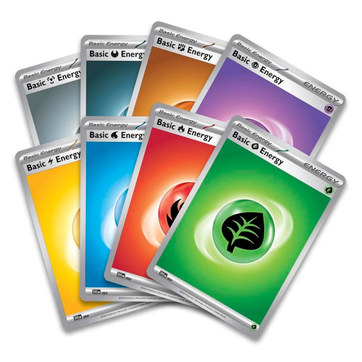 Pokemon TCG: Scarlet & Violet Paldean Fates Pokemon Center Elite