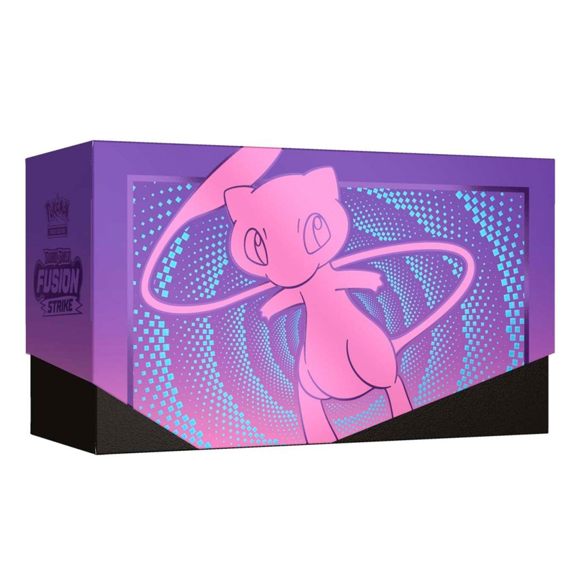 Pokemon TCG: Sword & Shield-Fusion Strike Pokémon Center Elite