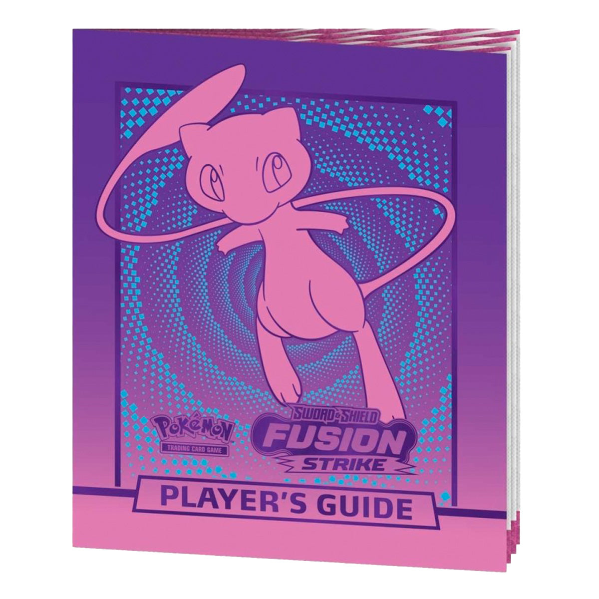 Pokemon TCG: Sword & Shield-Fusion Strike Pokémon Center Elite