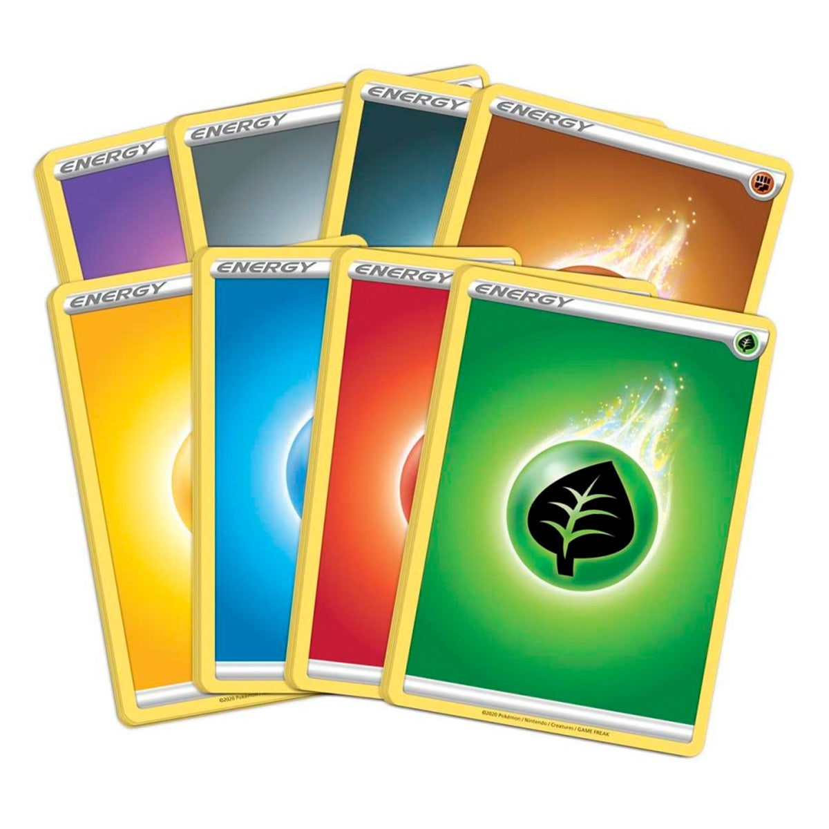 Pokemon TCG: Sword & Shield-Fusion Strike Pokémon Center Elite