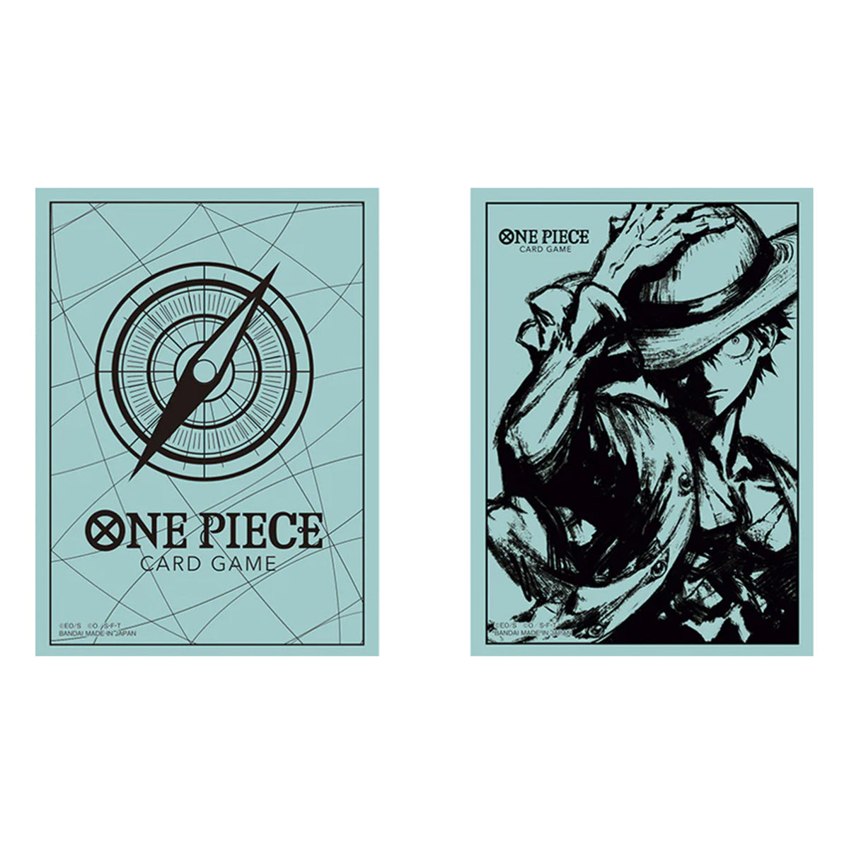 ONE PIECE Card Game 1st ANNIVERSARY SET Limited Edition Japanese