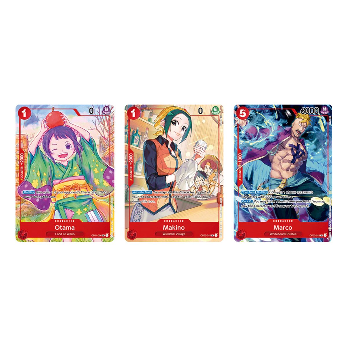 ONE PIECE Card Game 1st ANNIVERSARY SET Limited Edition