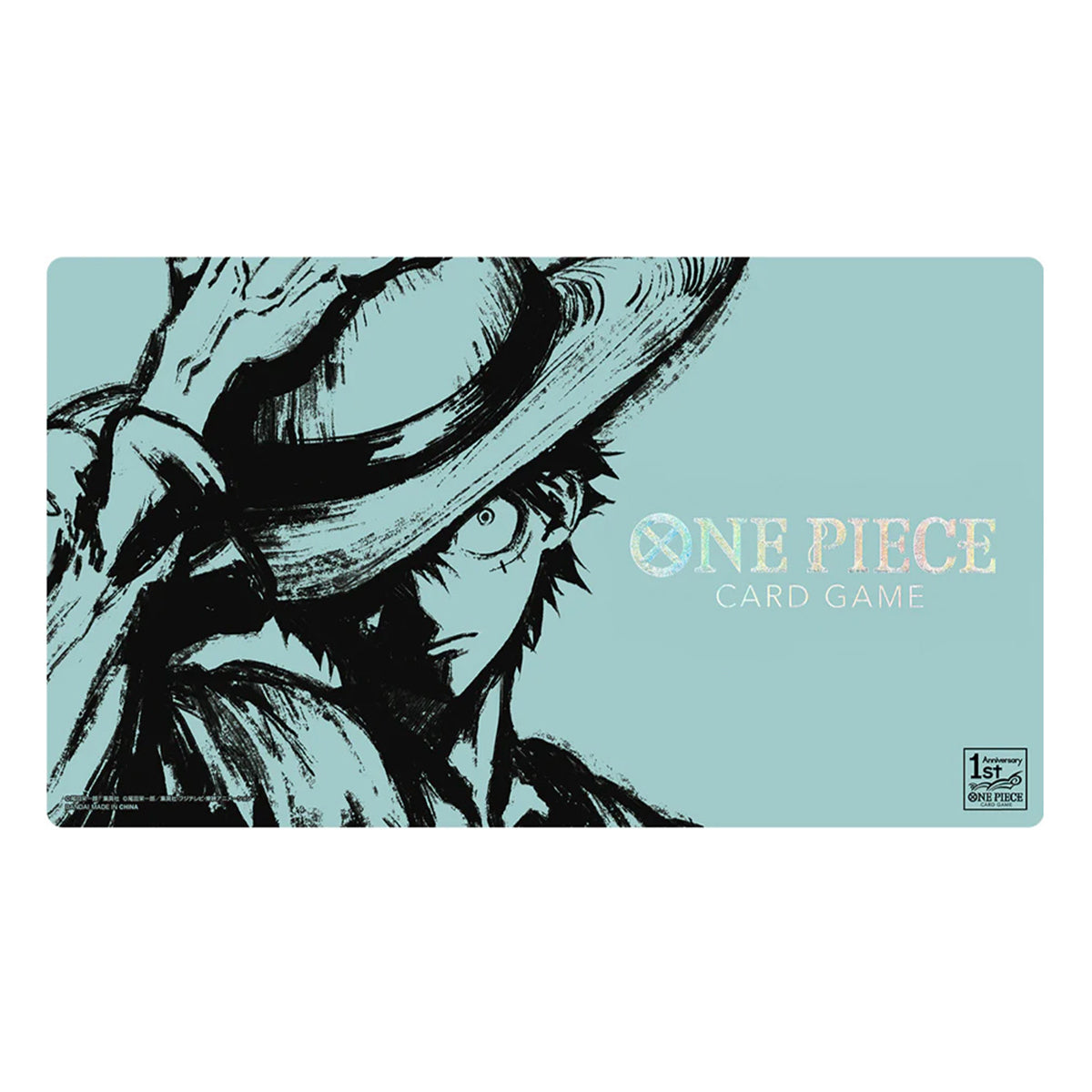 ONE PIECE Card Game 1st ANNIVERSARY SET Limited Edition Japanese