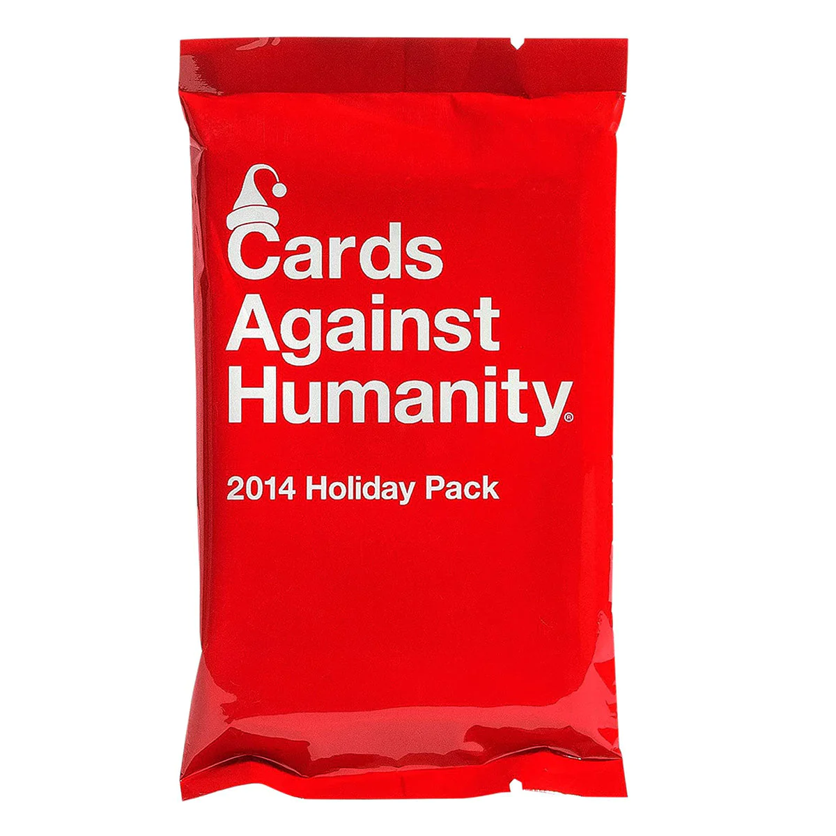 Cards Against Humanity Holiday Expansion 2014
