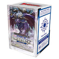 Vanguard DZ-TD02 Dark States Start Up Trial Deck | eBay