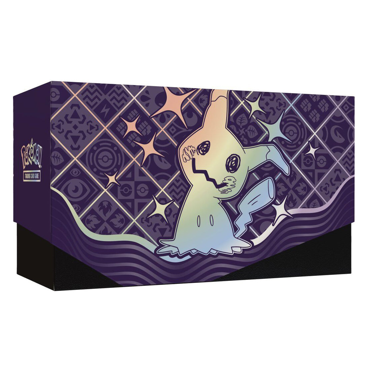 ポケセン限定 エリートトレーナーボックス Paldean Fates Scarlet & Violet Paldean Fates Elite Trainer Box POKEMON TCG