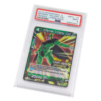 PSA Graded Card Mint-Fit Sleeves - Regular 100pc