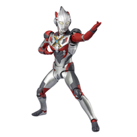 S.H.FIGUARTS Ultraman X [Ultraman New Generation Stars Ver.]