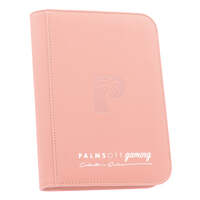 pink binder for cards Amazon.com: Card Binder 4 Pocket, 400 Pockets Card Holder Compatible with  Game Cards Gift for Girls, Trading Card Binder Album Case Book Storage For  Photocards, Small,Pink : Toys & Games