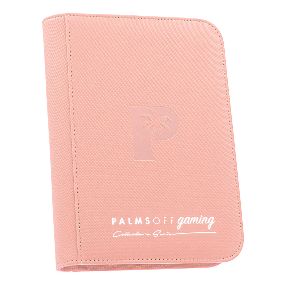 Collector's Series 4 Pocket Zip Trading Card Binder - PINK | eBay