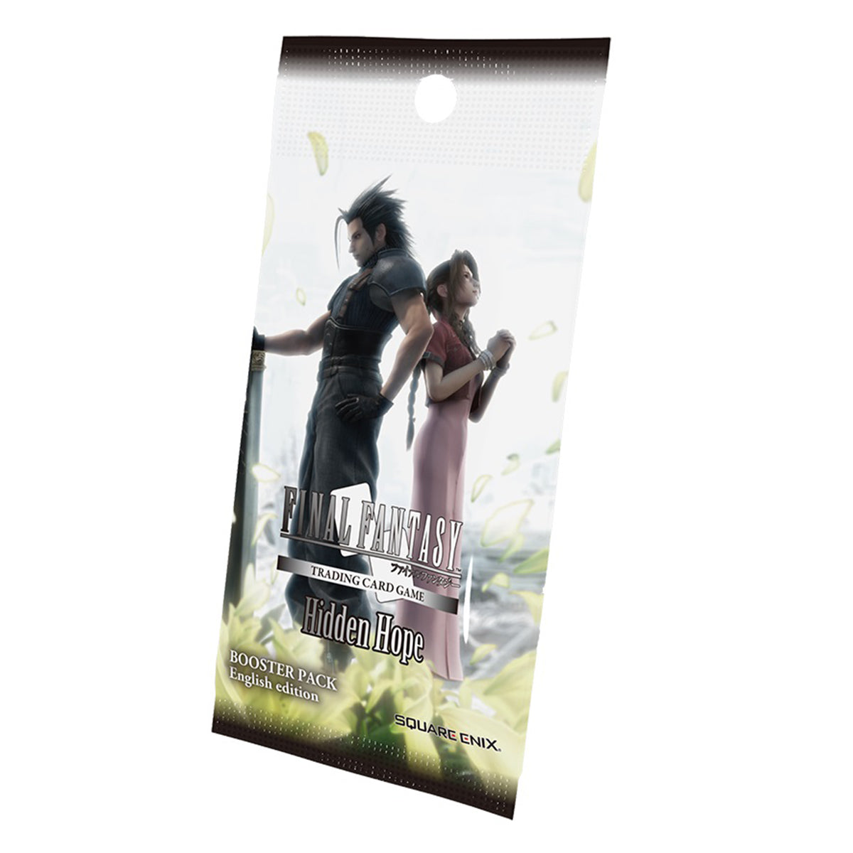 Final Fantasy Trading Card Game Opus XXII - Hidden Hope Booster