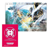 Digimon Card Game Tamers Set 5 PB-11