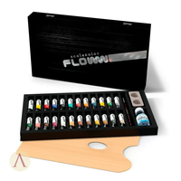 Scale 75 Scalecolor Floww Dr Flow's Paint Case