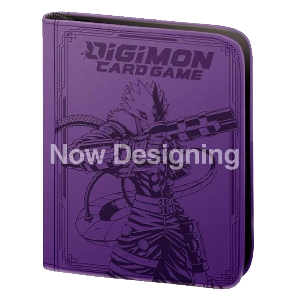 Digimon Card Game Premium Binder Set | eBay