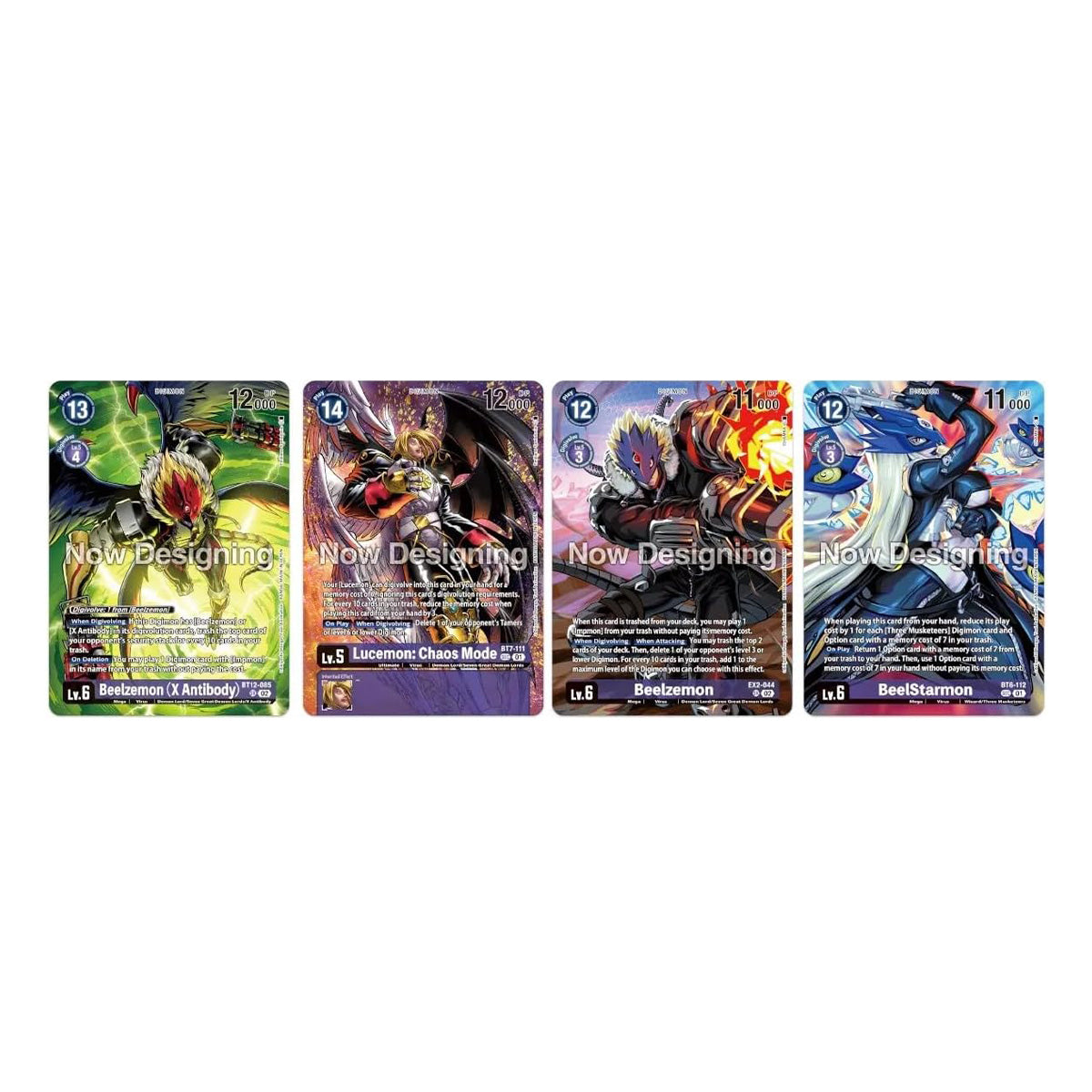 Digimon Card Game Premium Binder Set | eBay