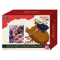 One Piece Card Game Gift Box 2023 GC-01 | eBay