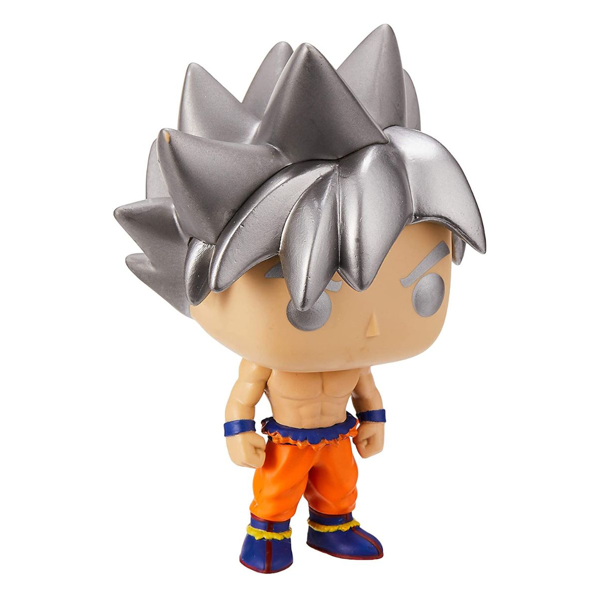 Dragon Ball Super - Goku Ultra Instinct Pop! Vinyl