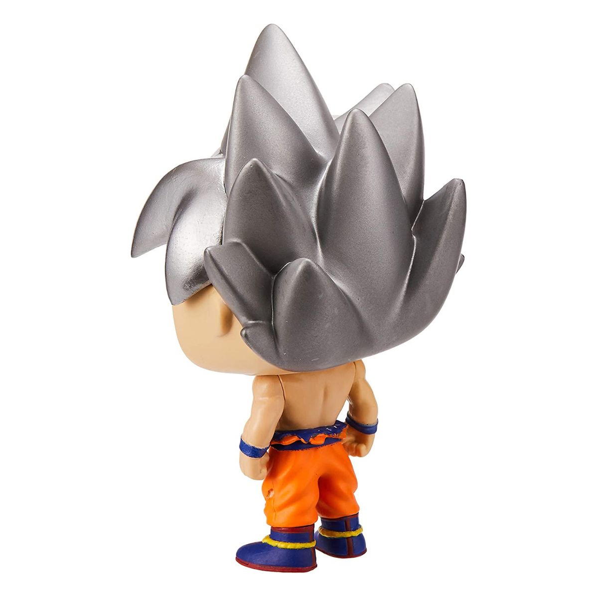 Dragon Ball Super - Goku Ultra Instinct Pop! Vinyl