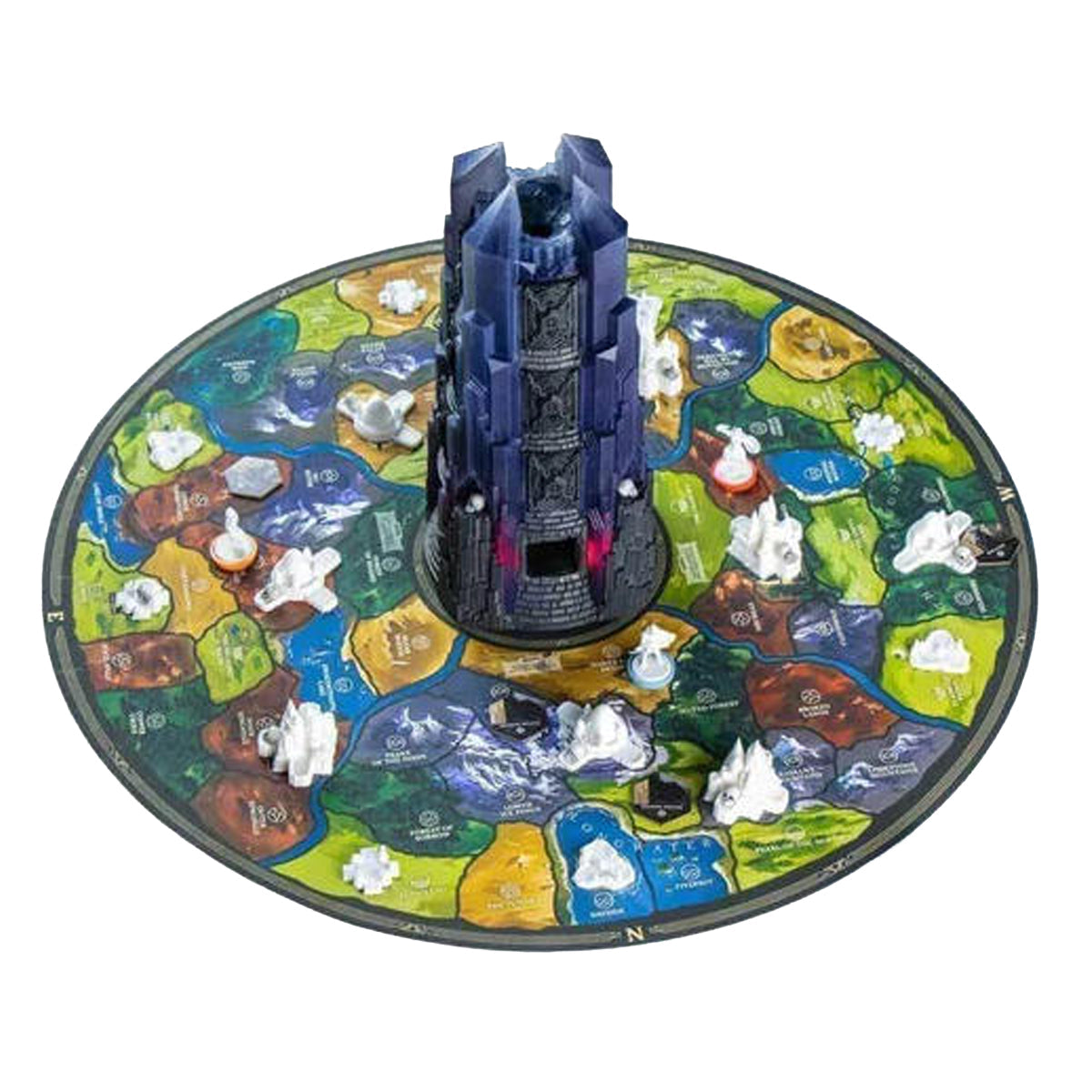 Return to Dark Tower ボードゲーム Return to Dark Tower | Board Game | BoardGameGeek