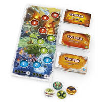 King of Tokyo Even More Wicked Micro Expansion