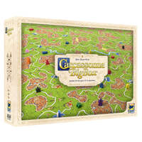 Carcassonne Big Box 2022