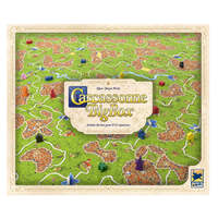 Carcassonne Big Box 2022