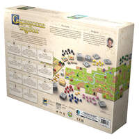 Carcassonne Big Box 2022