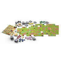 Carcassonne Big Box 2022