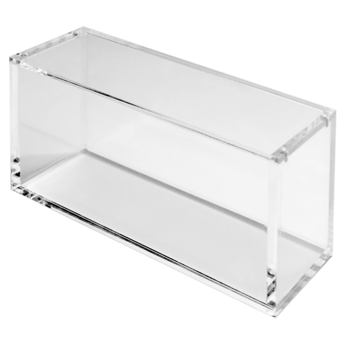 LPG Acrylic Booster Box Protector - Pokemon Booster Box Size