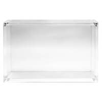 LPG Acrylic Booster Box Protector - Pokemon Booster Box Size