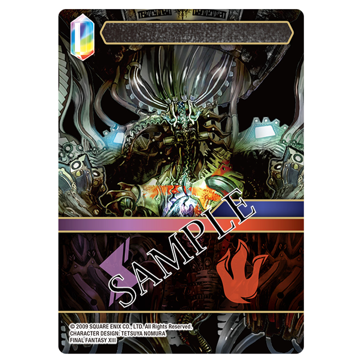 Final Fantasy Trading Card Game Opus XIX - From Nightmares Booster Box
