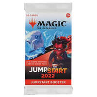 Magic Jumpstart 2022 Booster Box