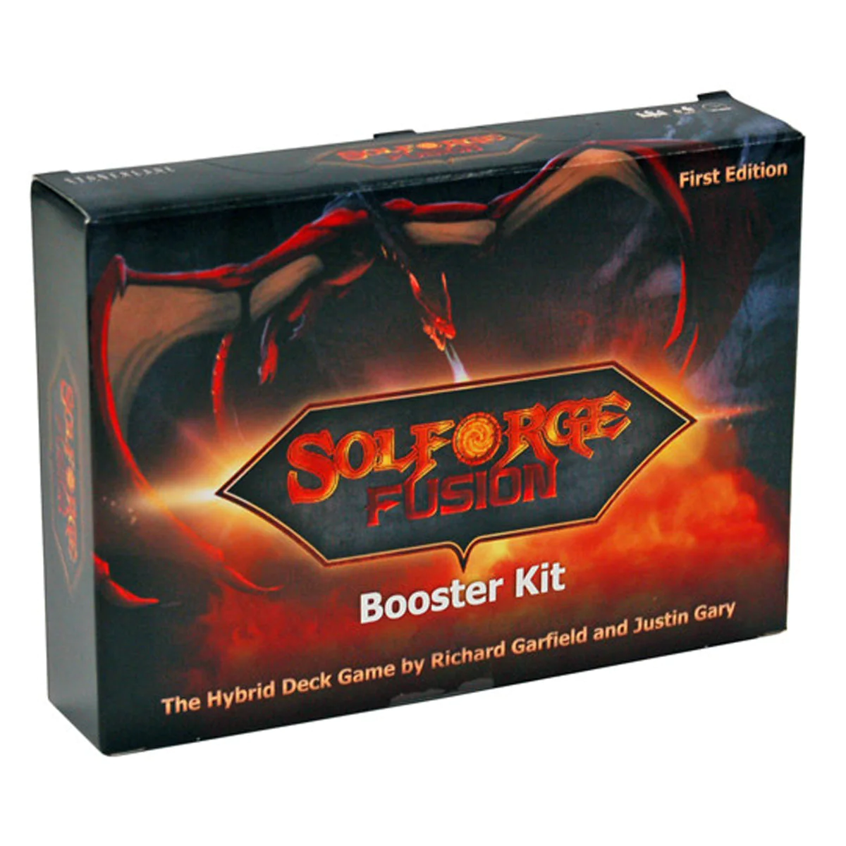 Solforge Fusion Set 1 Booster Kit