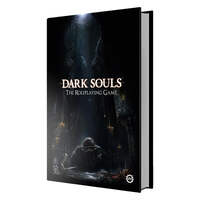 Dark Souls RPG Core Rulebook