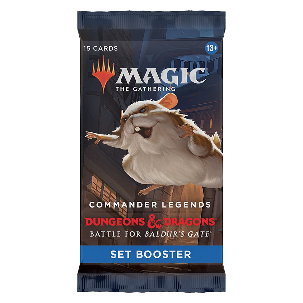 commander legends booster box expected value One Piece Card Game - Pillars of Strength OP-03 Booster Box main image 0