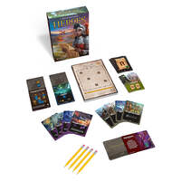 Cartographers Heroes