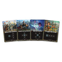 Cartographers Heroes