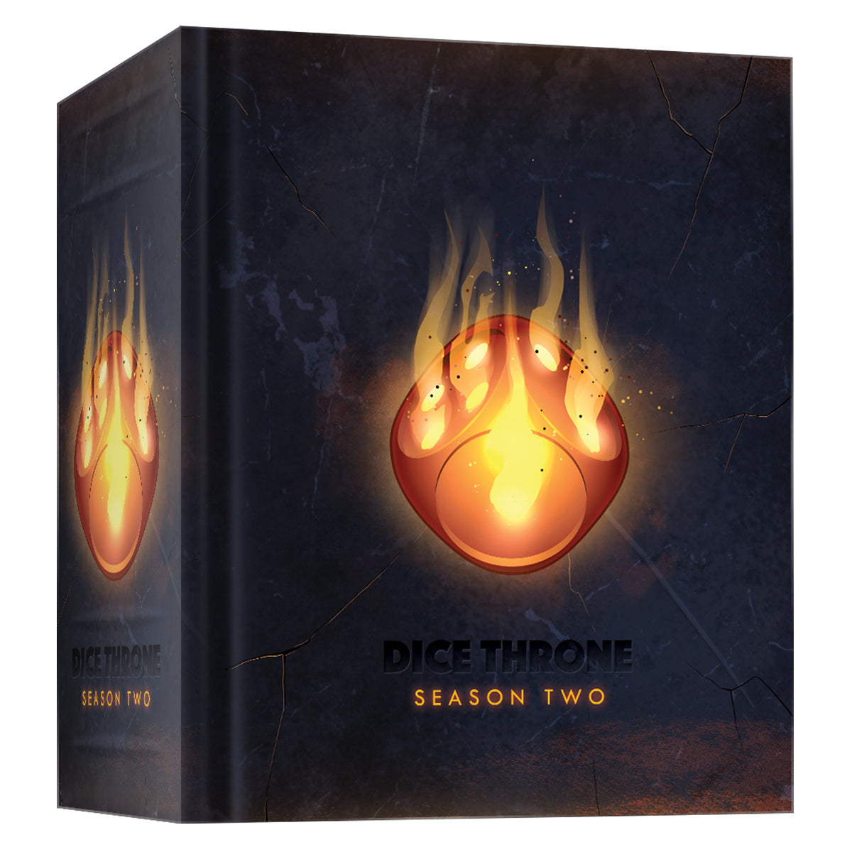 Dice Throne Season Two Battle Chest | eBay