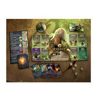 Dice Throne Season One Battle Chest