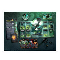 Dice Throne Season One Battle Chest